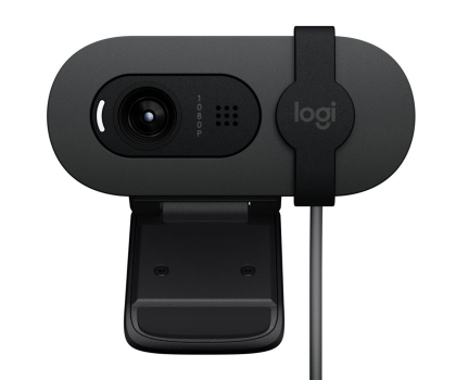 Kamera internetowa Logitech BRIO 100 grafit